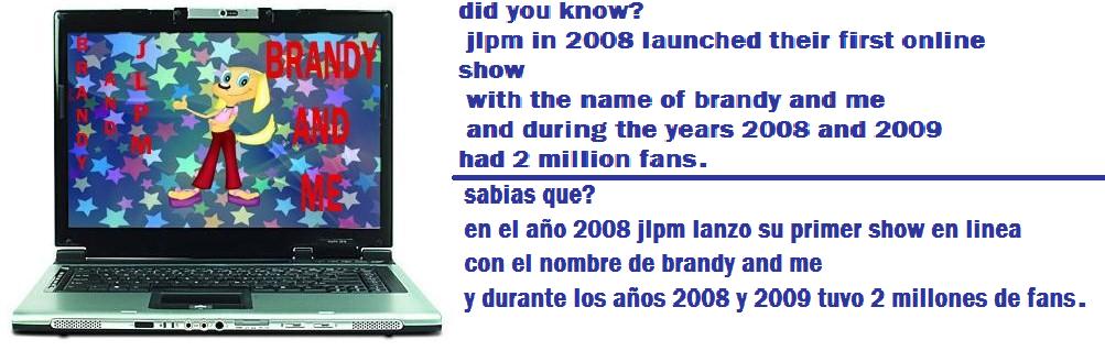 Artist BrandyFriend1 - Image 500