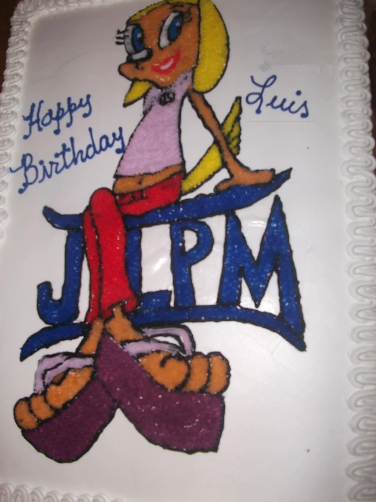 Artist BrandyFriend1 - Image 510