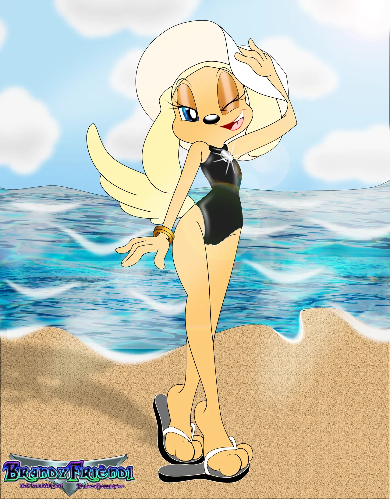 Artist BrandyFriend1 - Image 54