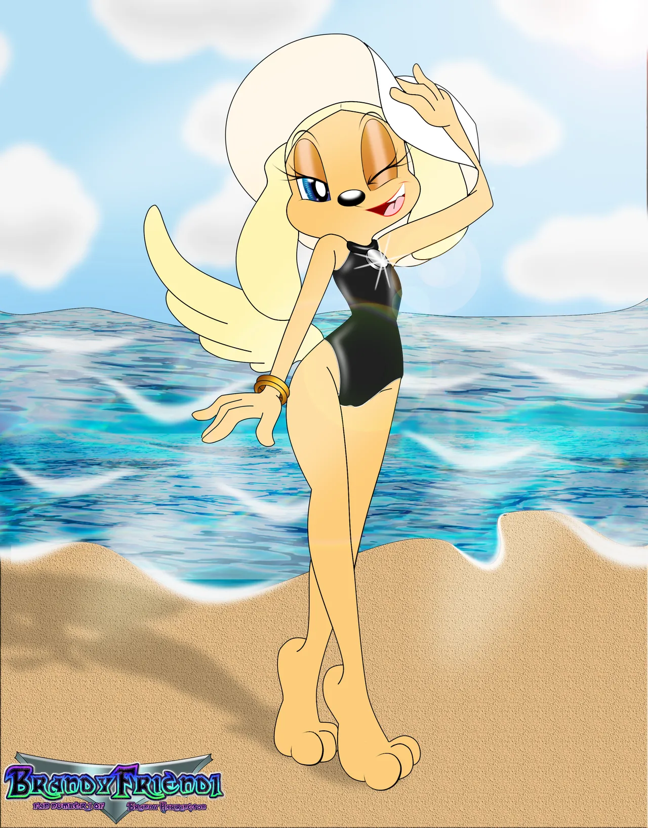 Artist BrandyFriend1 - Image 55