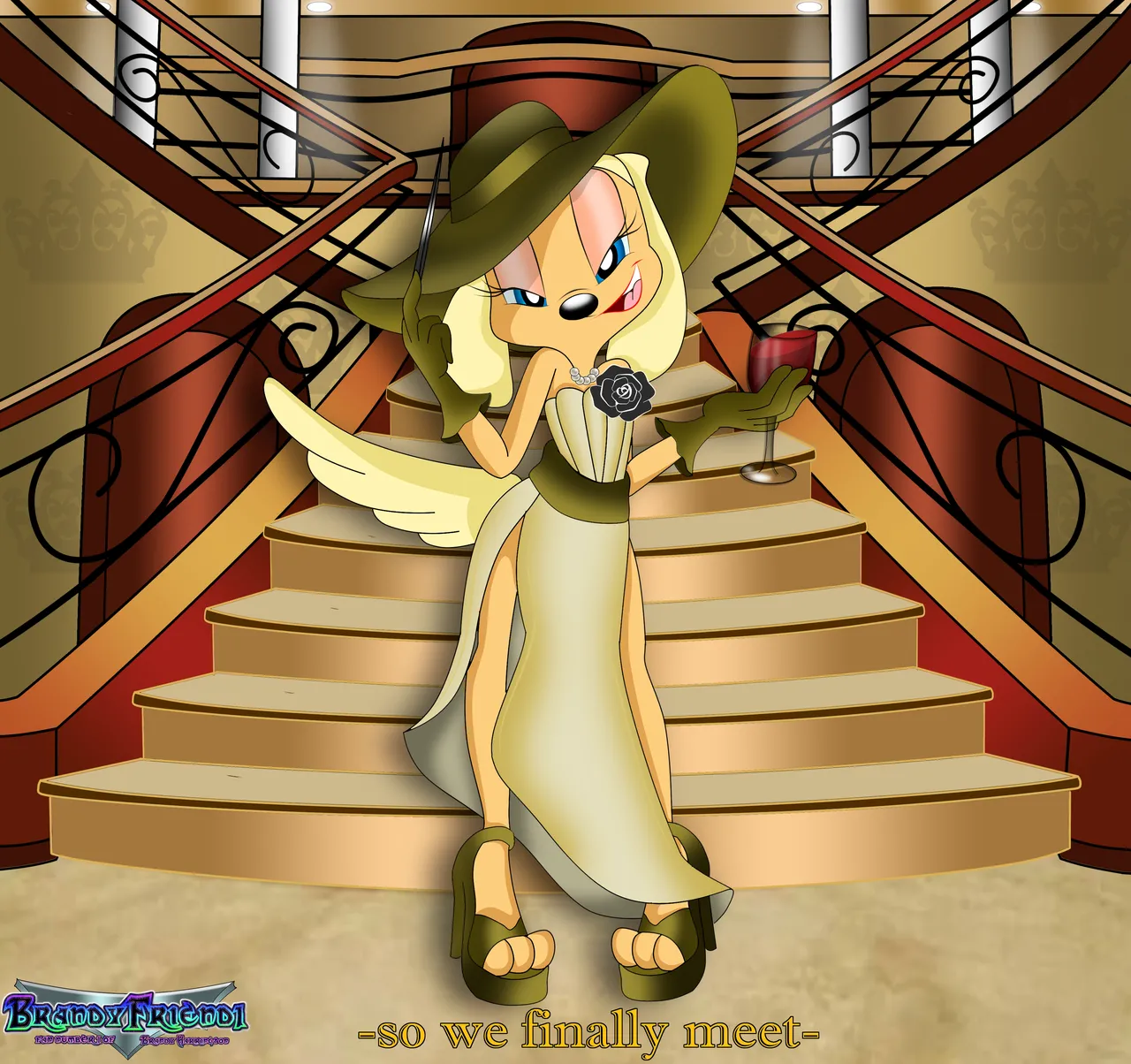 Artist BrandyFriend1 - Image 57