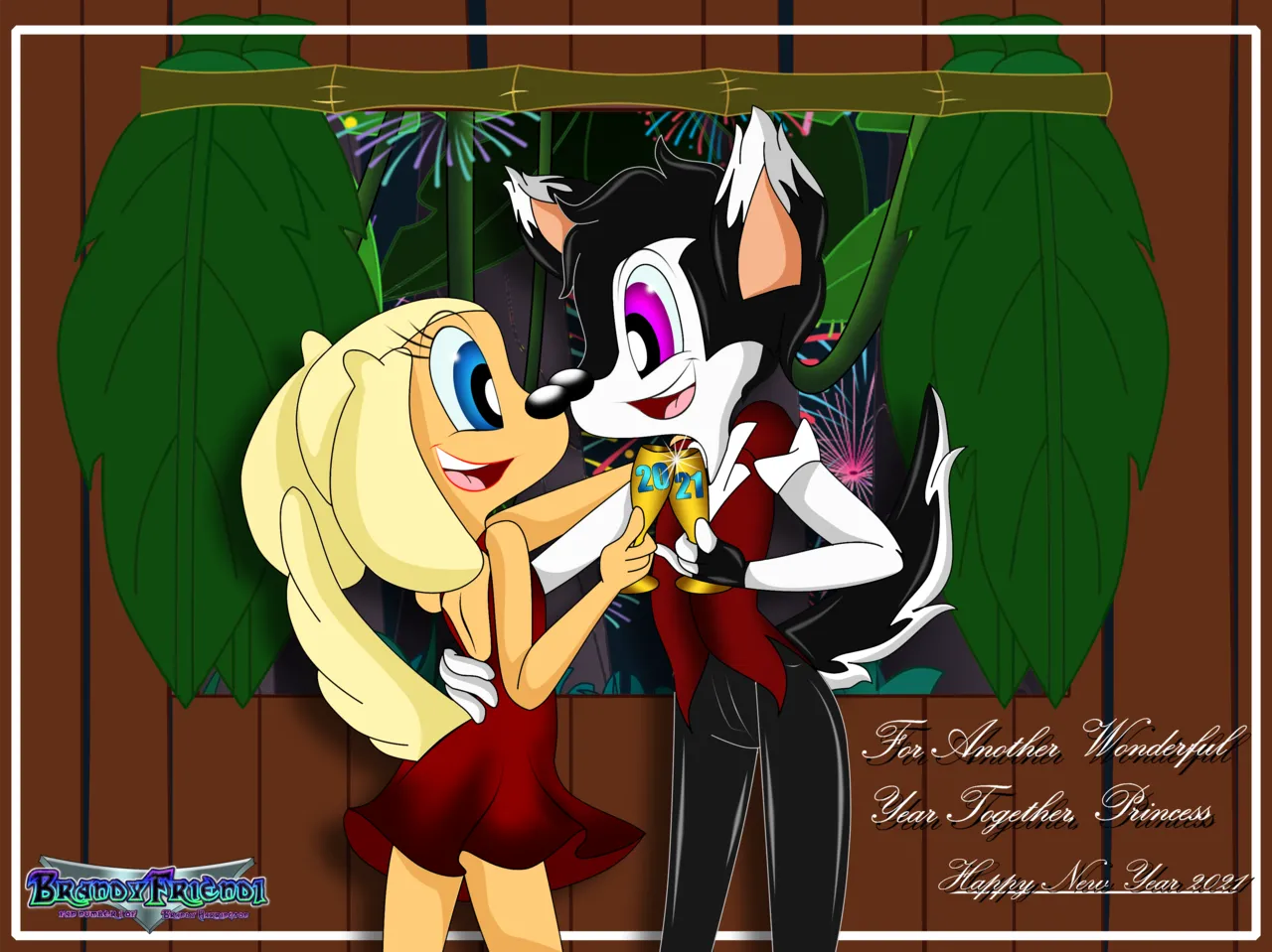 Artist BrandyFriend1 - Image 58