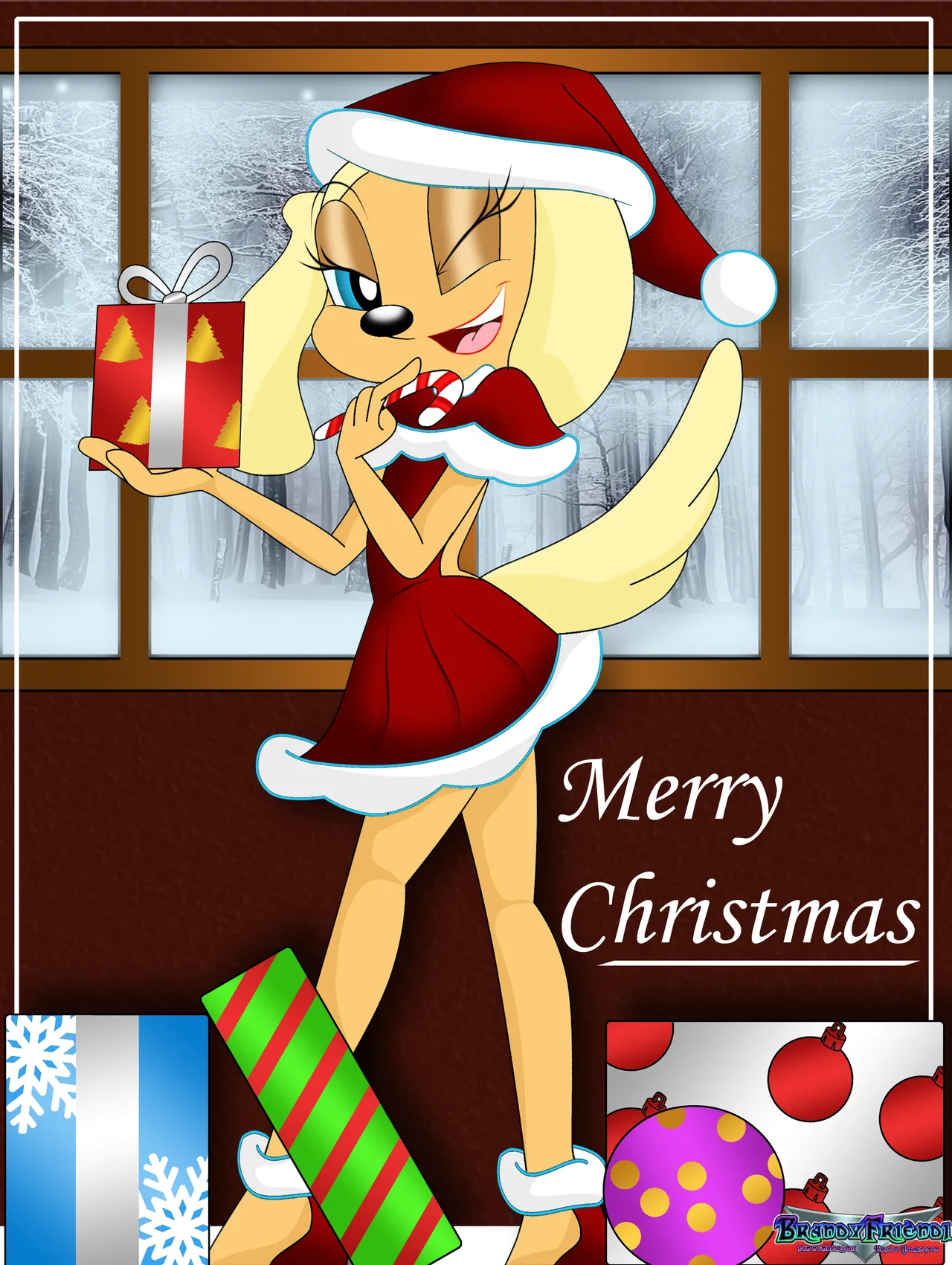 Artist BrandyFriend1 - Image 60