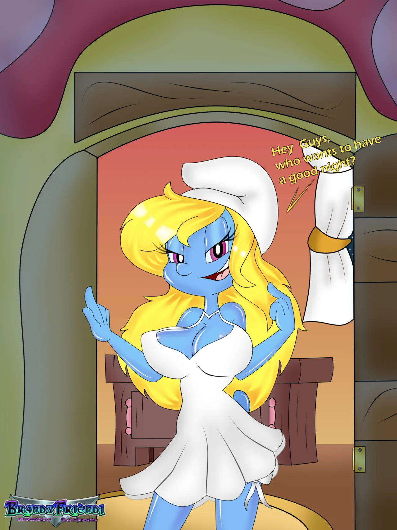 Artist BrandyFriend1 - Image 64