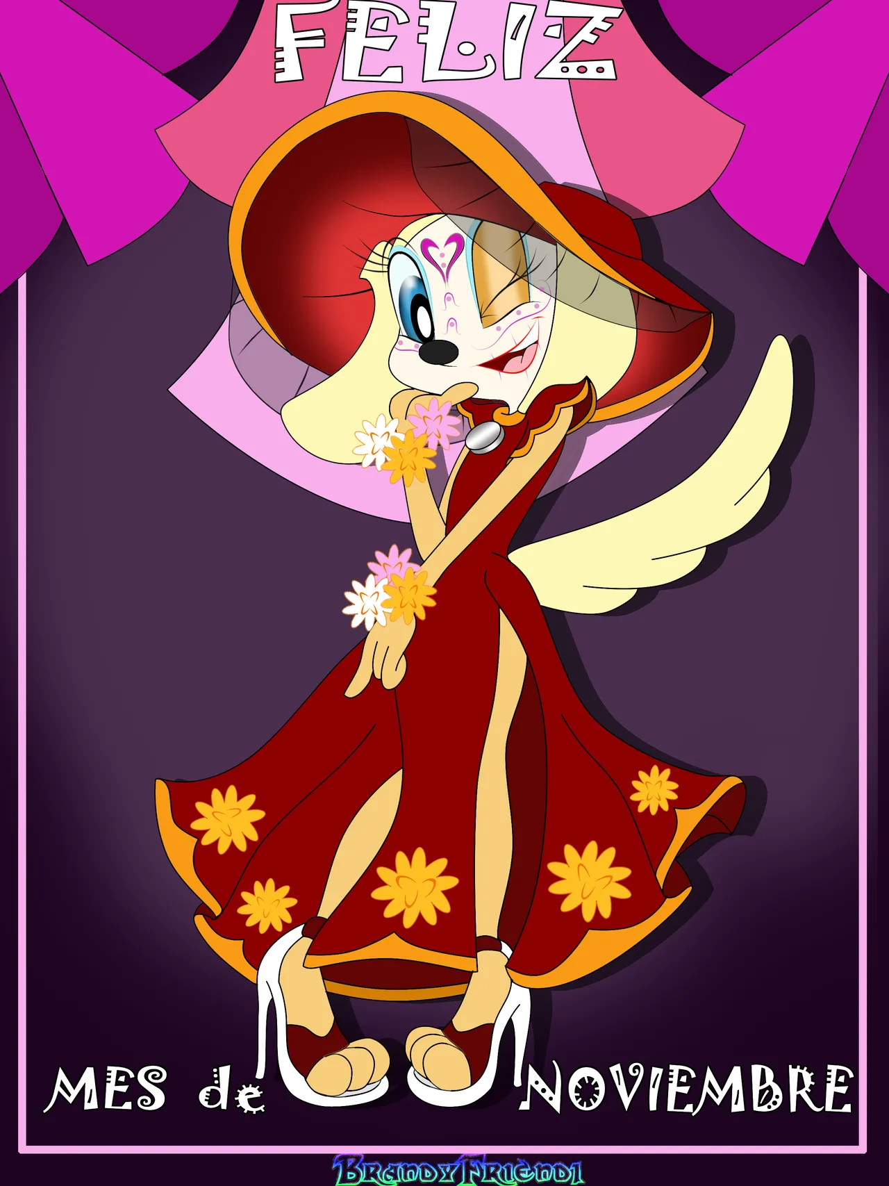 Artist BrandyFriend1 - Image 66