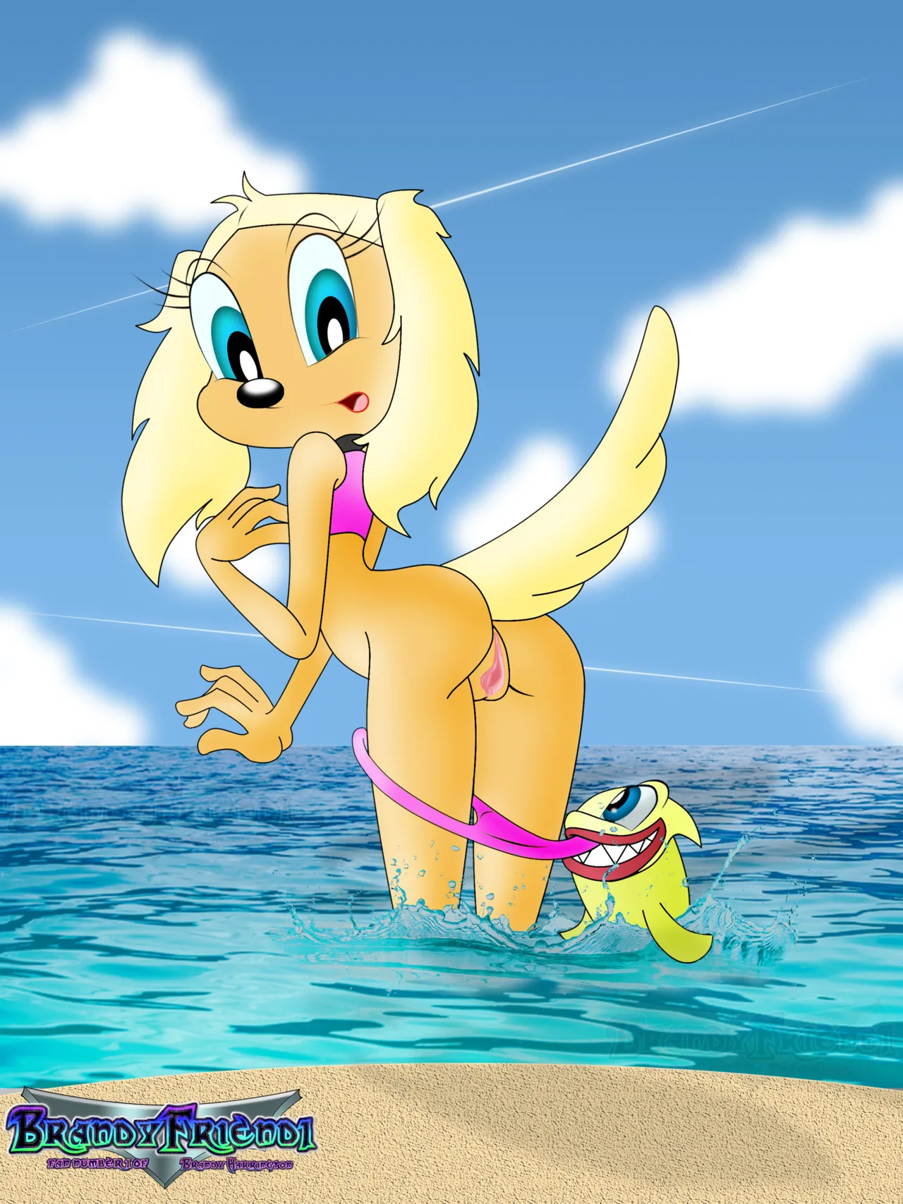 Artist BrandyFriend1 - Image 69