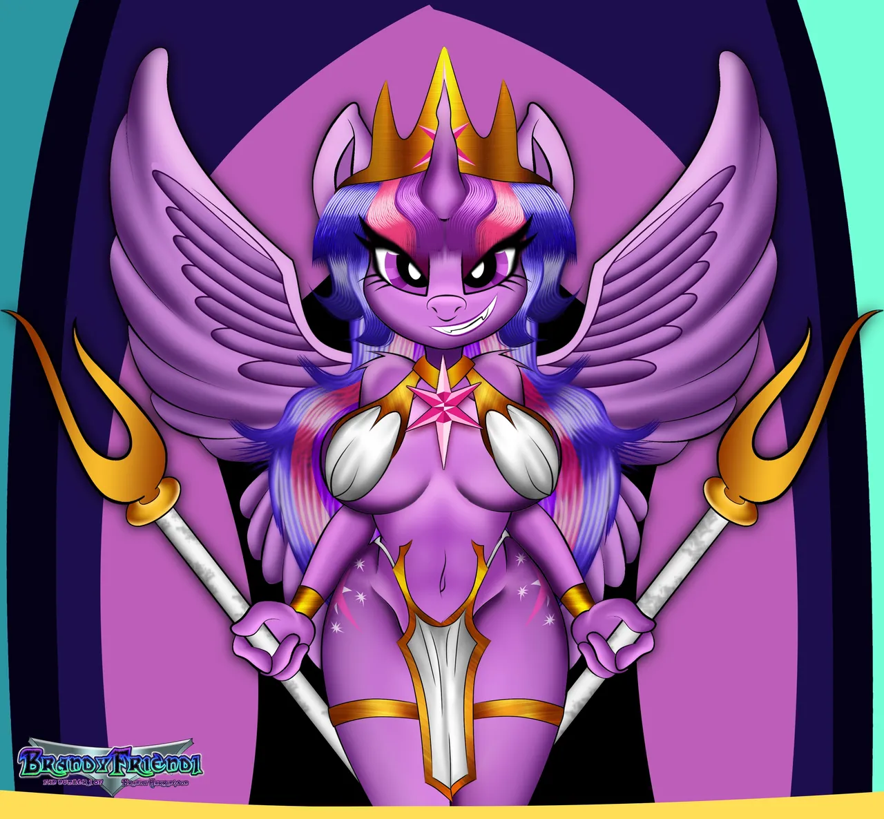 Artist BrandyFriend1 - Image 7