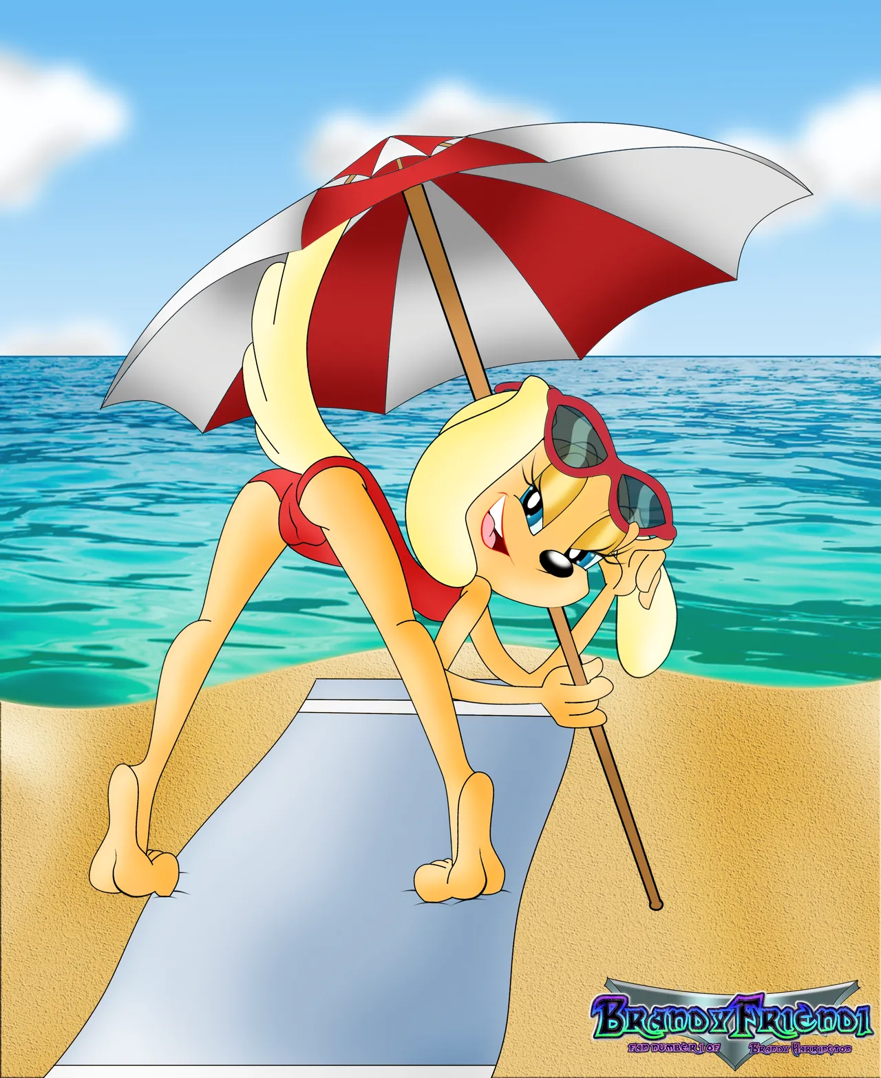 Artist BrandyFriend1 - Image 70