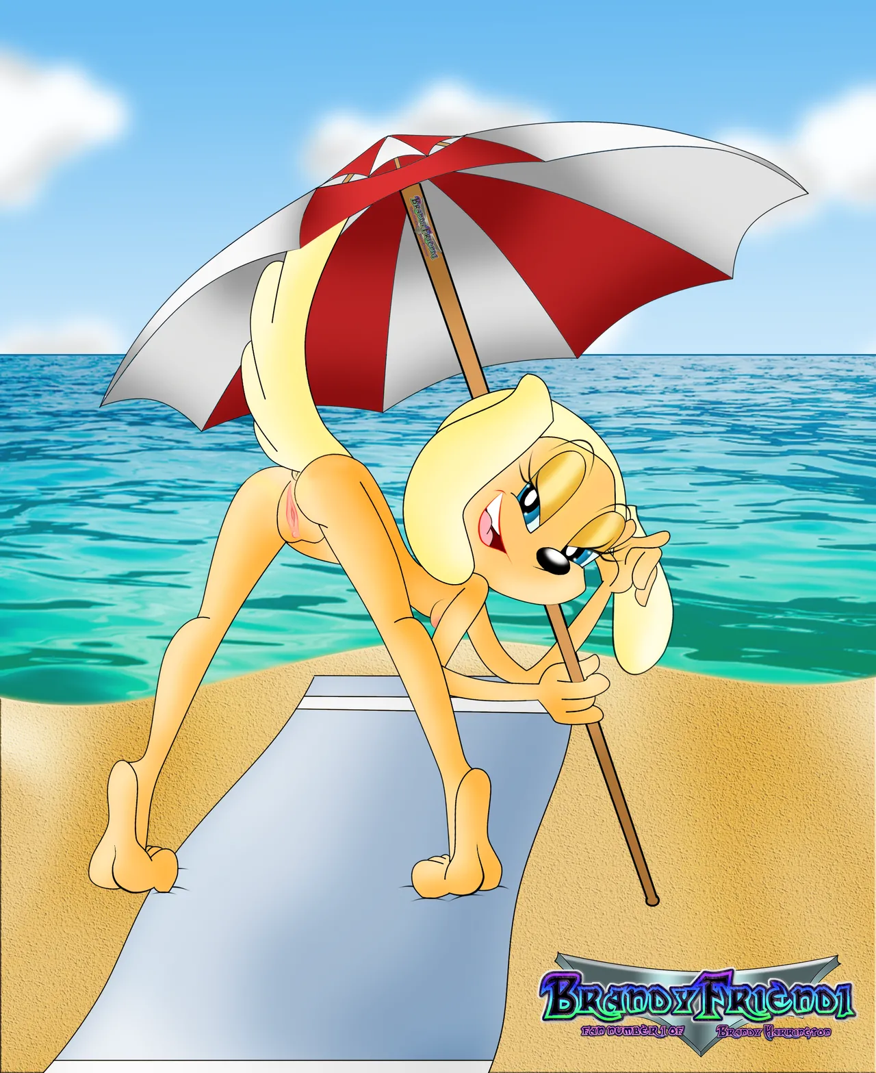 Artist BrandyFriend1 - Image 72