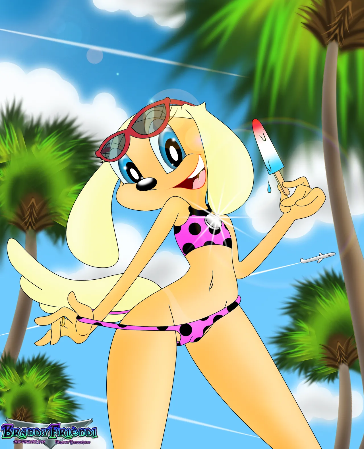 Artist BrandyFriend1 - Image 73