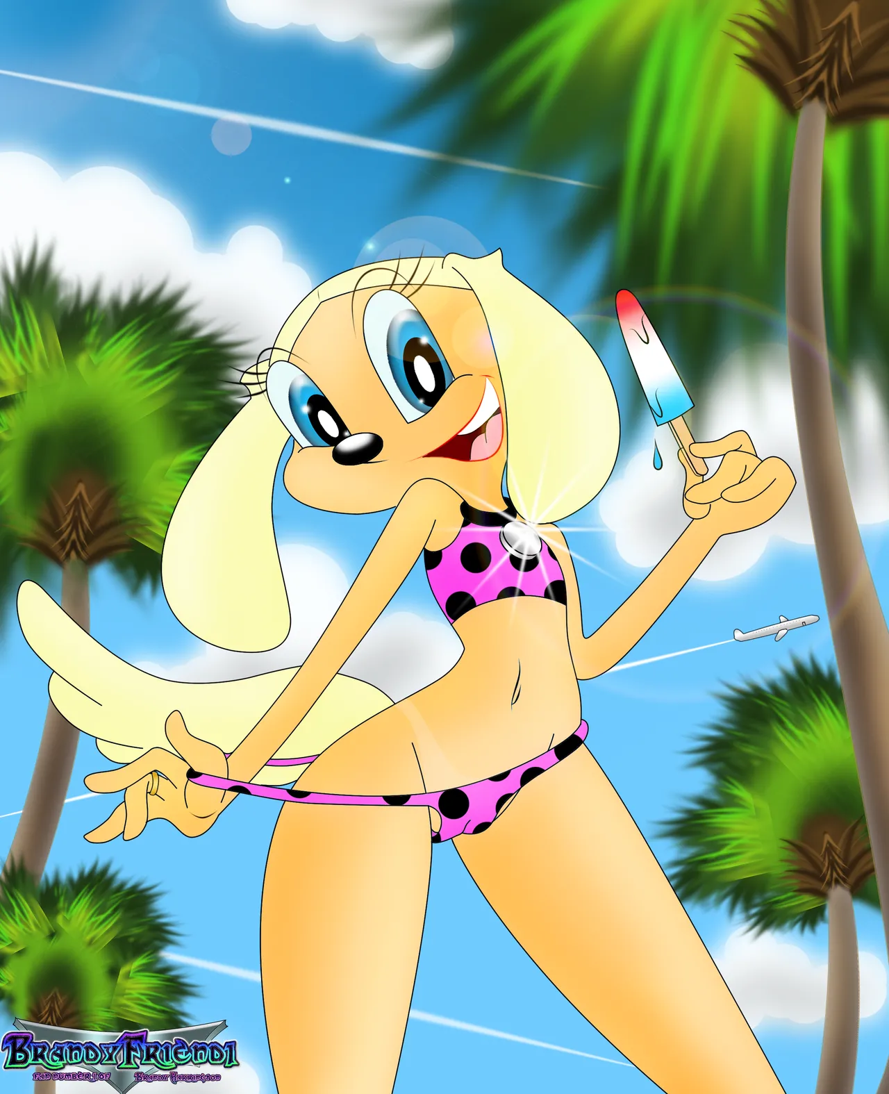 Artist BrandyFriend1 - Image 74