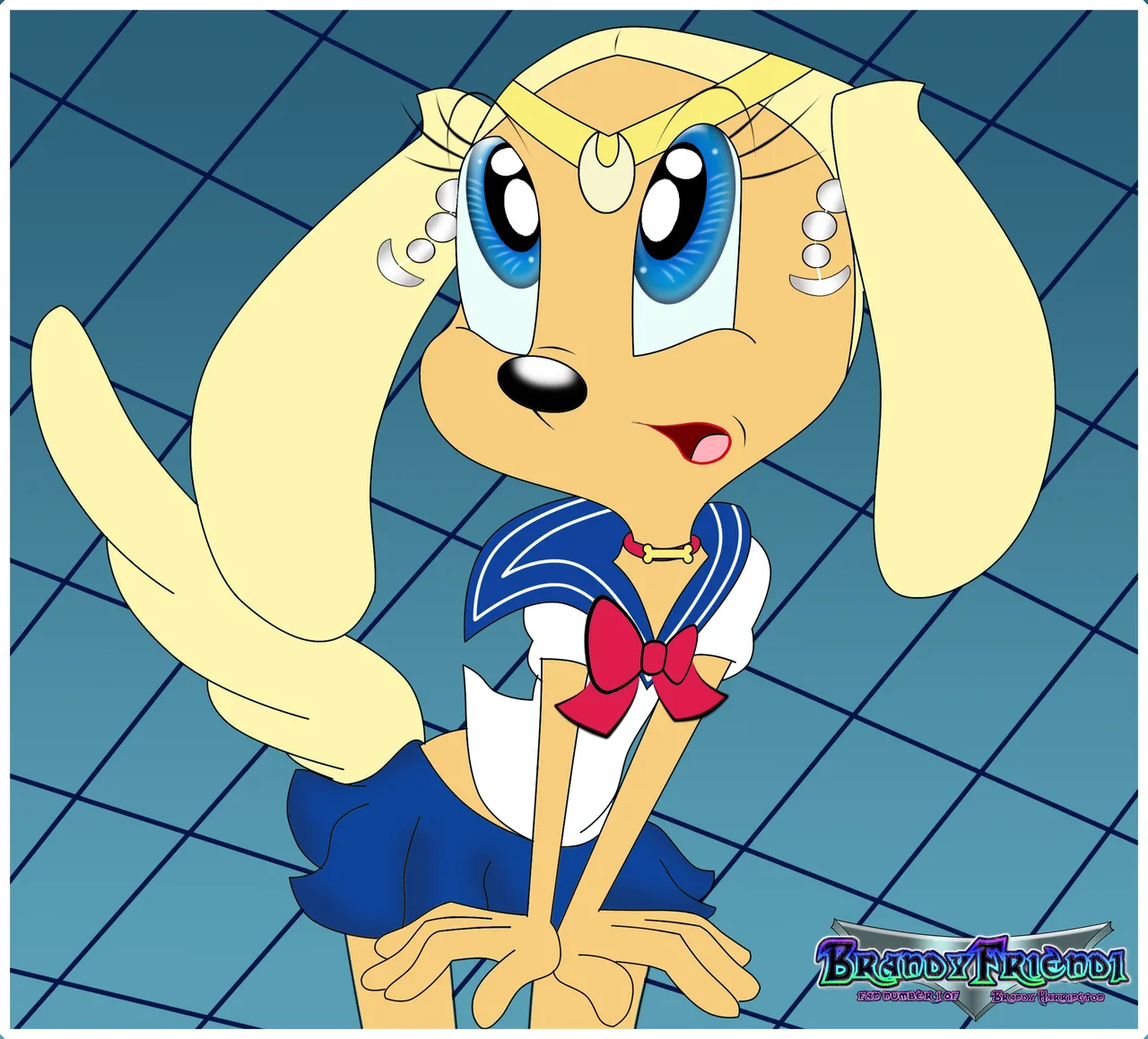 Artist BrandyFriend1 - Image 76