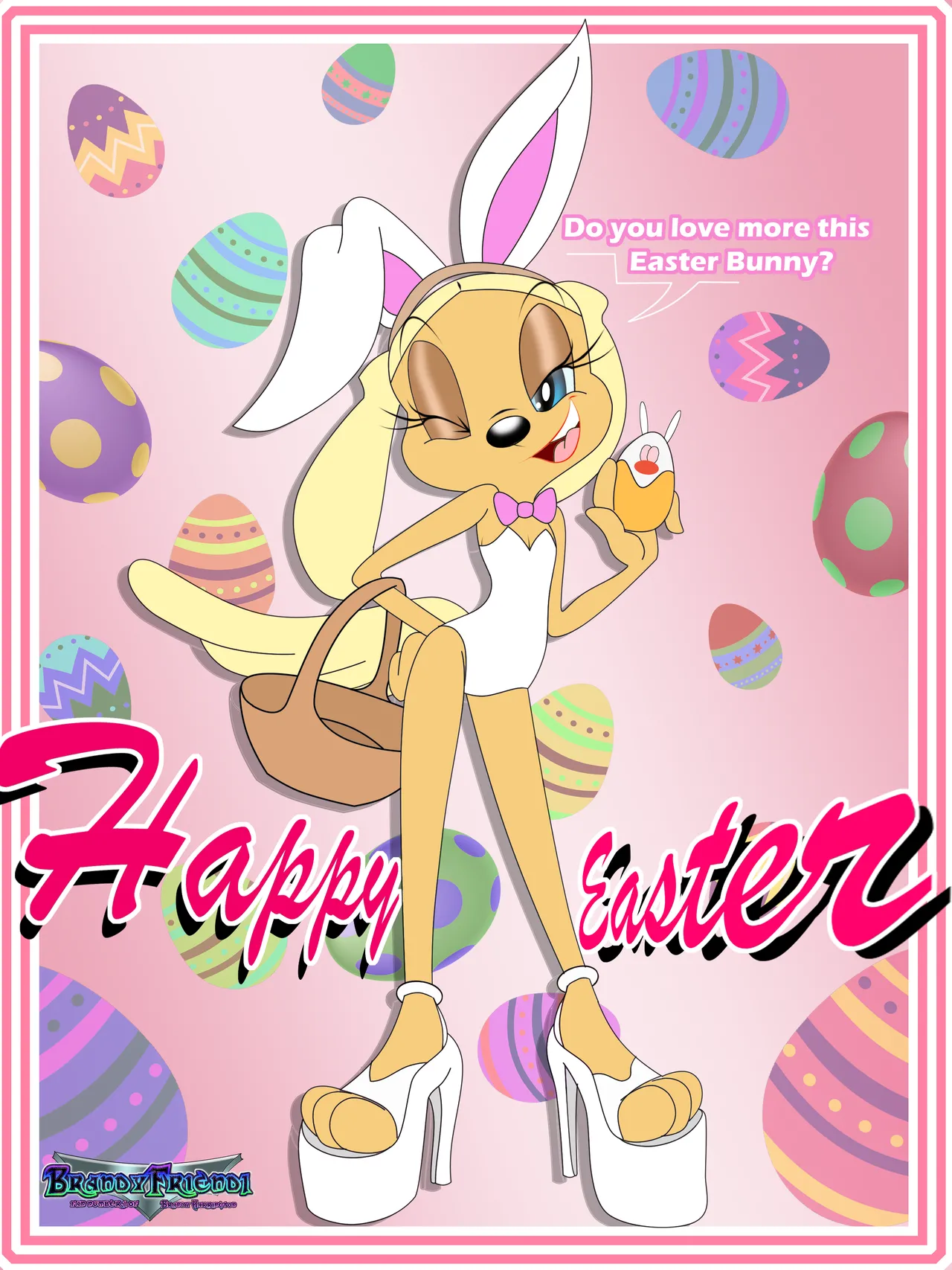 Artist BrandyFriend1 - Image 77