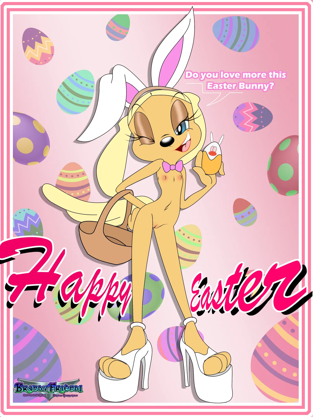 Artist BrandyFriend1 - Image 78