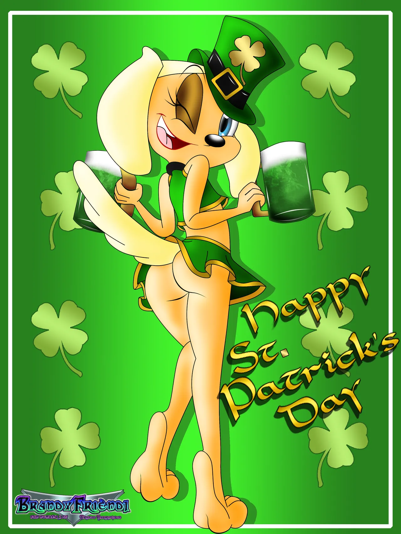 Artist BrandyFriend1 - Image 80