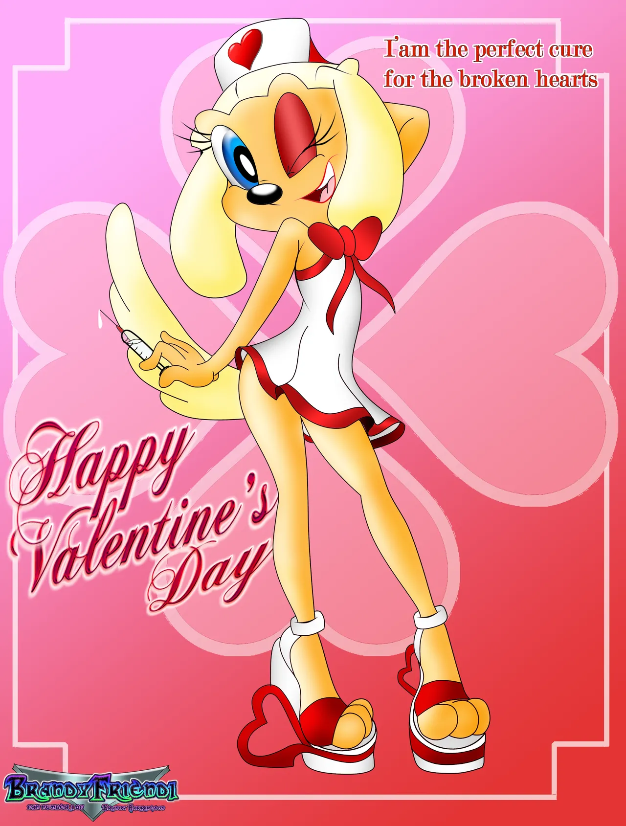 Artist BrandyFriend1 - Image 81