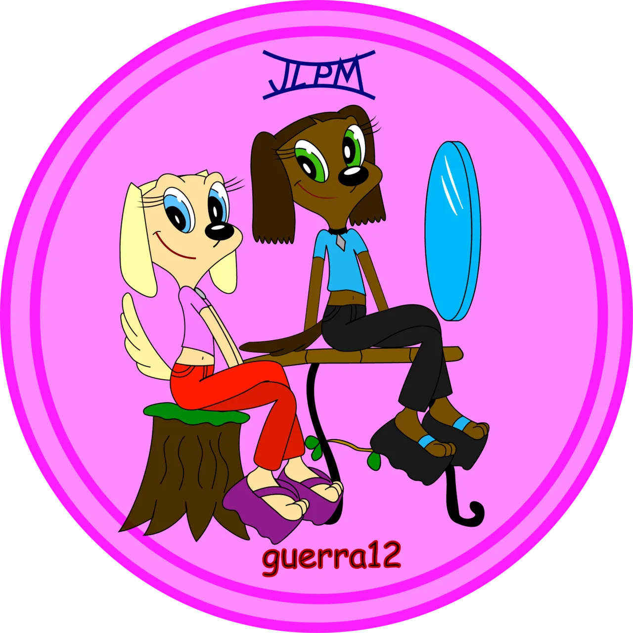 Artist BrandyFriend1 - Image 82