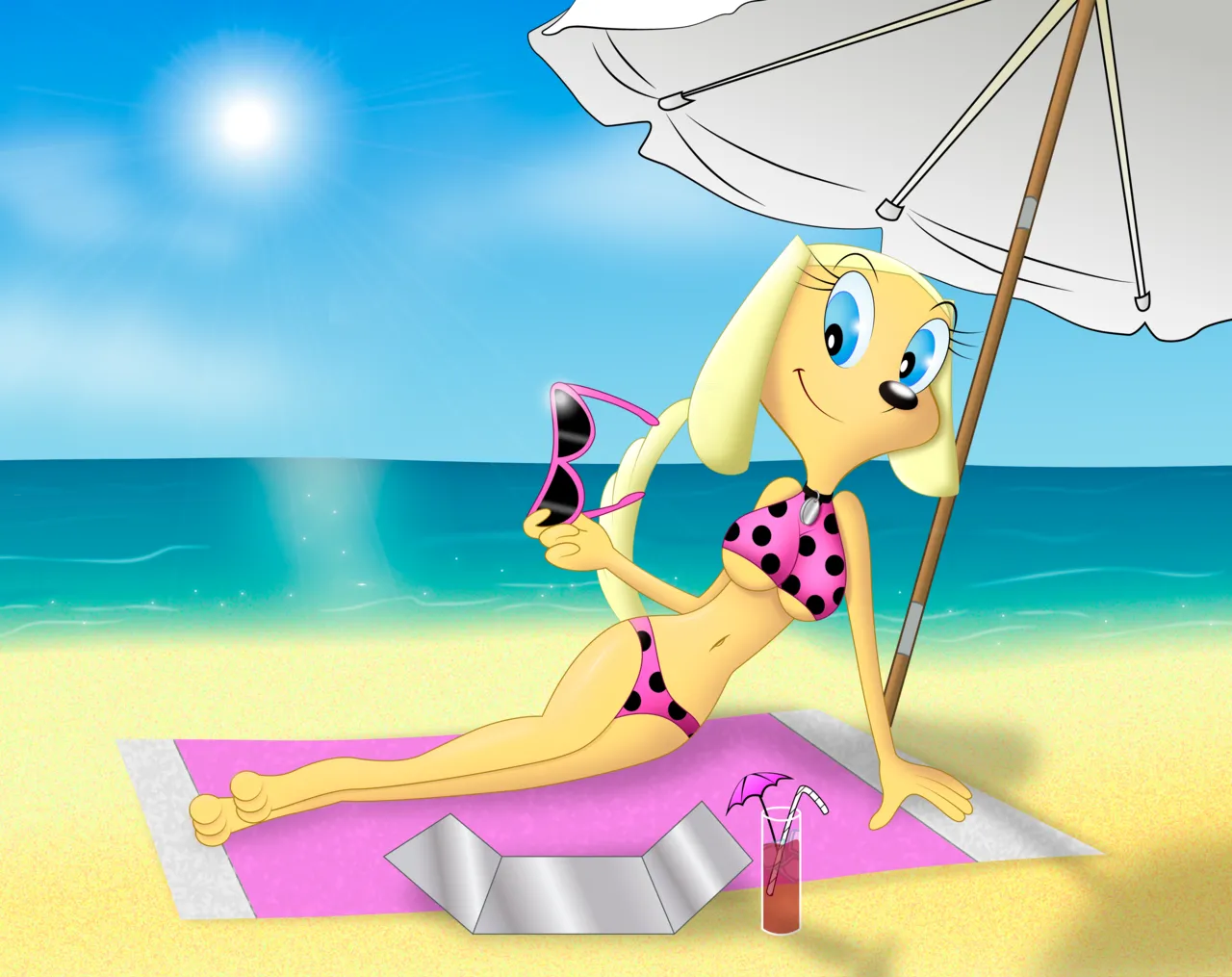 Artist BrandyFriend1 - Image 84