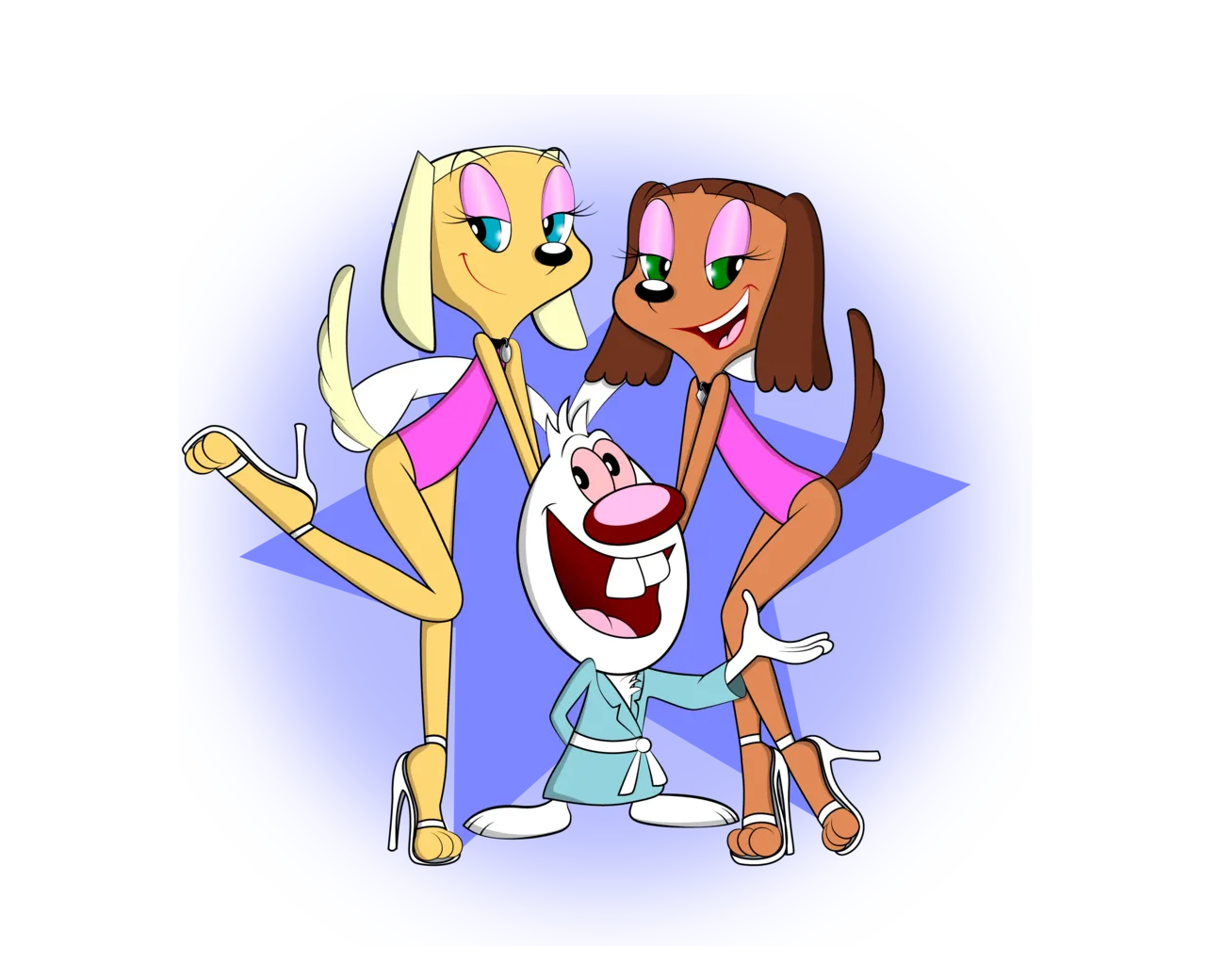 Artist BrandyFriend1 - Image 88