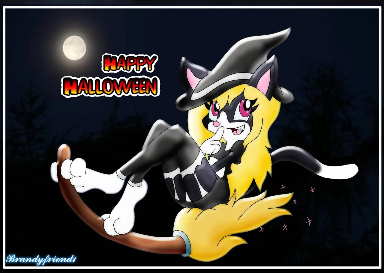 Artist BrandyFriend1 - Image 91