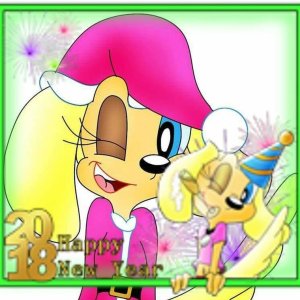 Artist BrandyFriend1 - Page 104