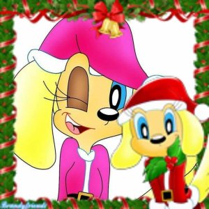 Artist BrandyFriend1 - Page 105