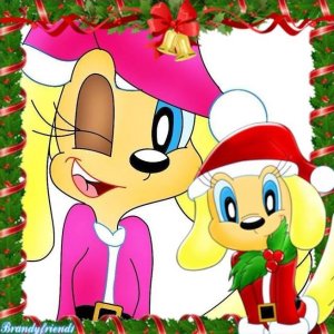 Artist BrandyFriend1 - Page 106