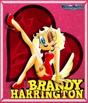 Artist BrandyFriend1 - Page 117