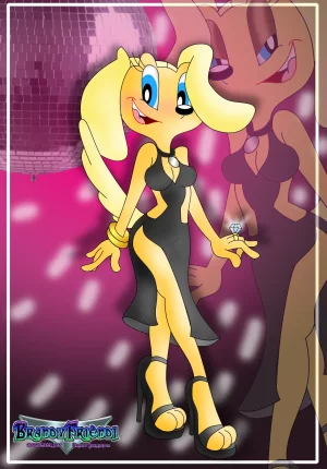 Artist BrandyFriend1 - Page 119