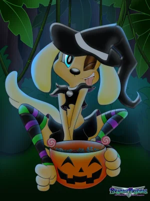 Artist BrandyFriend1 - Page 121