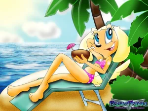 Artist BrandyFriend1 - Page 122