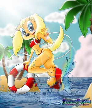 Artist BrandyFriend1 - Page 124