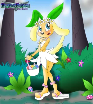 Artist BrandyFriend1 - Page 126