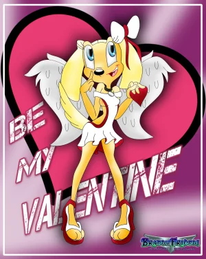 Artist BrandyFriend1 - Page 129