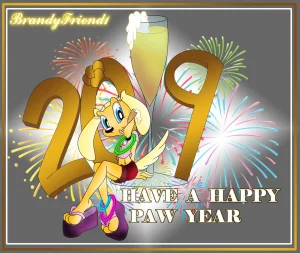 Artist BrandyFriend1 - Page 132