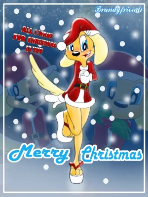 Artist BrandyFriend1 - Page 135