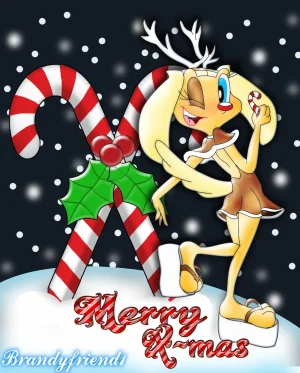 Artist BrandyFriend1 - Page 137