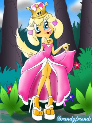 Artist BrandyFriend1 - Page 139