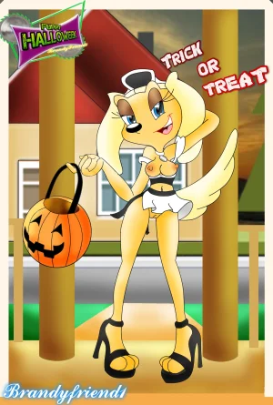 Artist BrandyFriend1 - Page 141