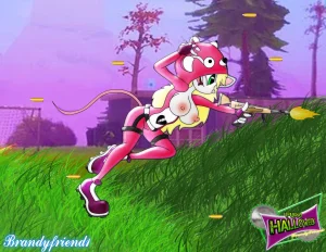 Artist BrandyFriend1 - Page 142