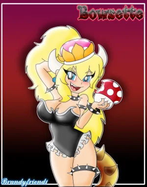 Artist BrandyFriend1 - Page 146