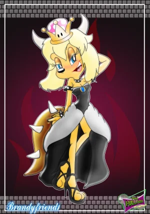 Artist BrandyFriend1 - Page 147