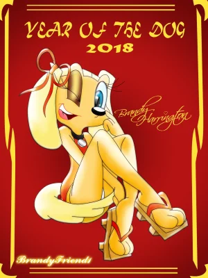 Artist BrandyFriend1 - Page 152