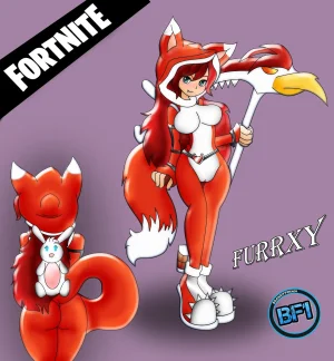 Artist BrandyFriend1 - Page 153