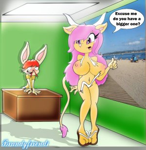 Artist BrandyFriend1 - Page 159