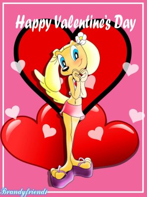 Artist BrandyFriend1 - Page 165