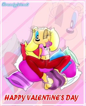 Artist BrandyFriend1 - Page 166