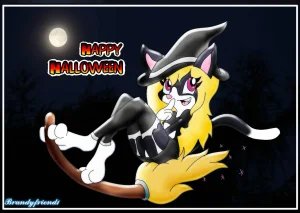 Artist BrandyFriend1 - Page 181