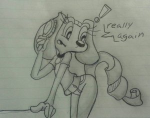 Artist BrandyFriend1 - Page 183