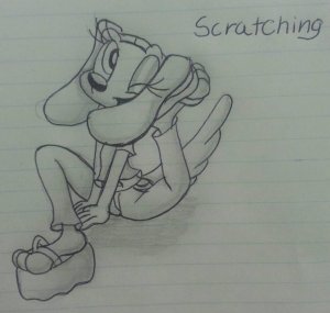 Artist BrandyFriend1 - Page 186